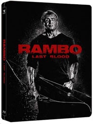 0 steelbook rambo