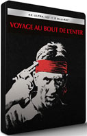 0 steelbook voyage