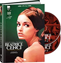 Beatrice Cenci