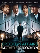 Brooklyn Affairs