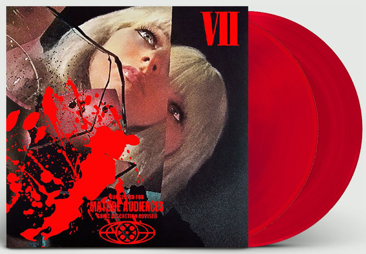 Chromatics nouvel album closer to grey