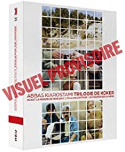 Coffret Abbas kiarostami la trilogie de koker