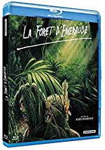 La Forêt démeraude