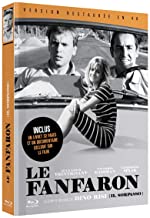 Le Fanfaron