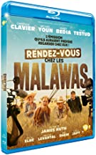 Rendez Vous chez Les malawas