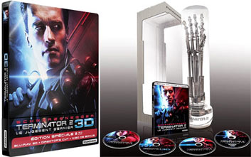 Steelbook-4K