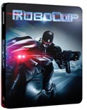 Steelbook robocop edition limité