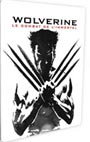 Steelbook wolverine le combat