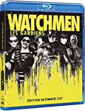 Watchmen Les Gardiens Ultimate Cut