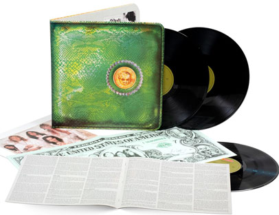 alice cooper album 50th 3lp vinyl