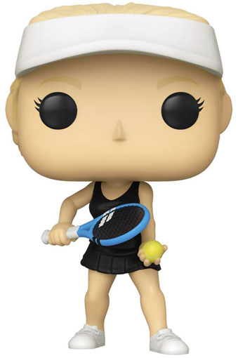 funko pop amanda anisimova figurine Collection tennis legends