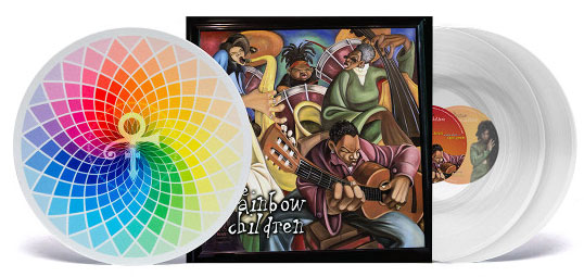 prince lp colored vinyl lp 2020