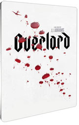 steeblook blueray zombi
