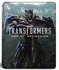 steelbook transformer 4