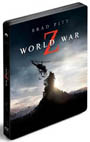 steelbook world war z