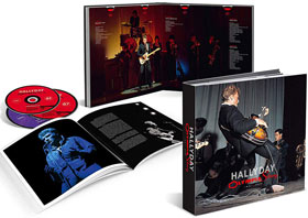 0 johnny cd collector