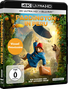 anime paddington 2025 4k uhd