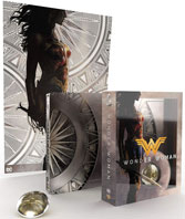 0 steelbook wonder ww84