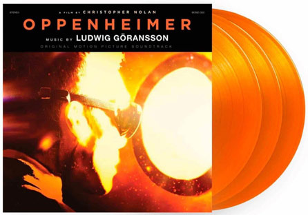 BO oppenheimer