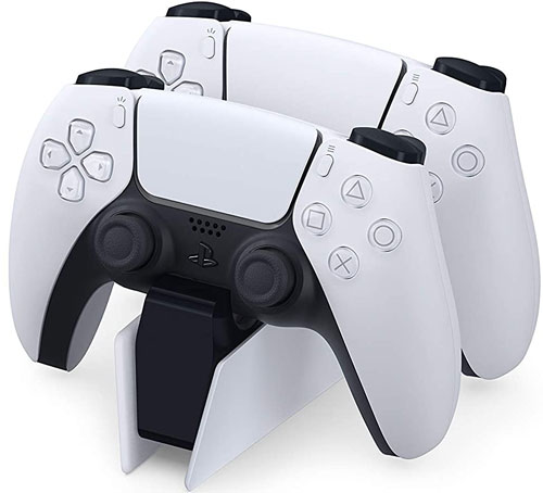 Chargeur PS5 manette dualsense playstation 5