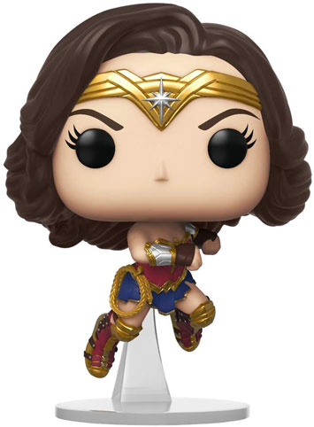 Funko pop wonder woman 1984