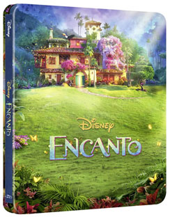 encanto disney