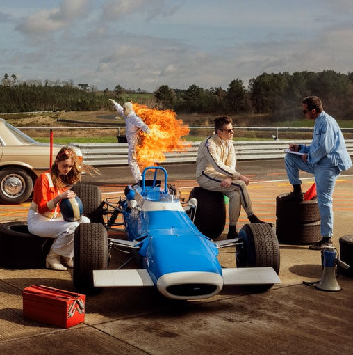 grand prix benjamin biolay edition limitee