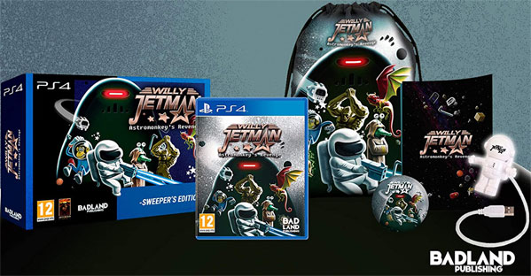nouveau coffret collector jeux video