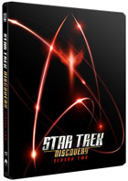 0 steel star trek