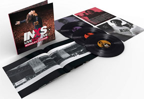0 vinyle 4k edition