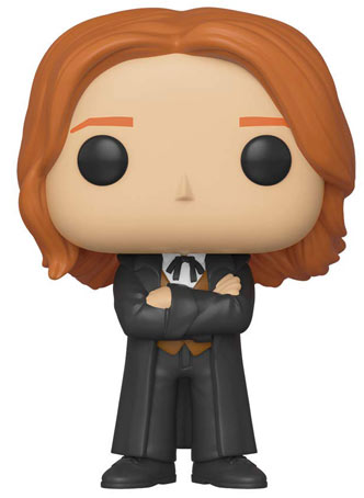 Funko george wisley figurine collection pop