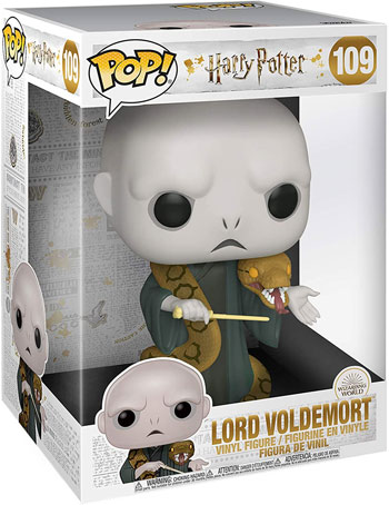 grande figurine funko pop collection harry potter 2020