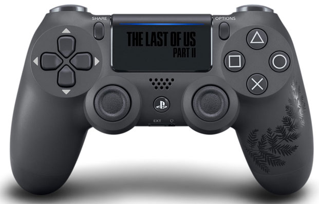 manette last of us