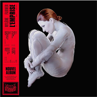 nouvel album mylene farmer 2022