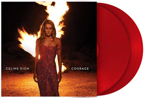 0 celine vinyle