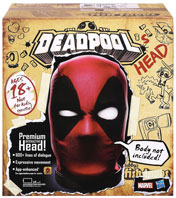 0 deadpool marvel aveng