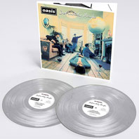 0 oasis vinyle