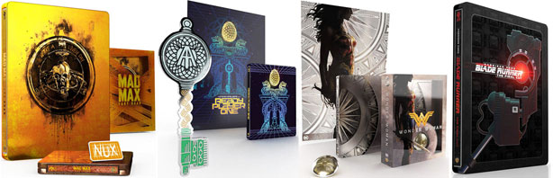 0 titans cult steelbook