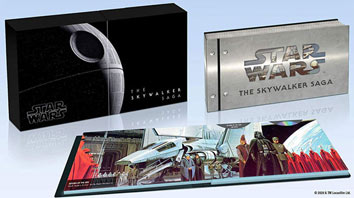 000 saga star wars skywalker