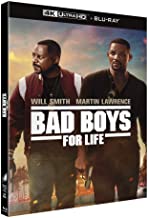 BAD BOYS FOR LIFE