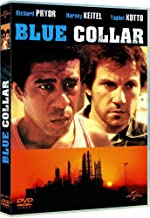 Blue Collar
