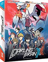 Darling in The Franxx