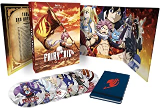 Fairy Tail Derniere Saison