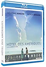 Hôtel des Amériques