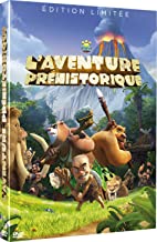 LAventure Préhistorique