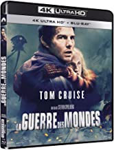 La Guerre des Mondes 4k