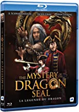 Mystery of The Dragon Seal