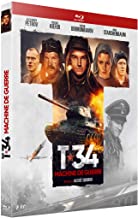 T 34 Machine DE Guerre