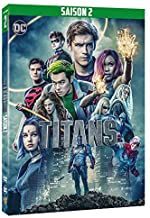 Titans Saison 2