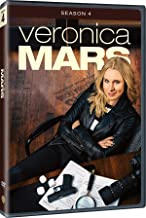 Veronica Mars Lintégrale de la Saison 4